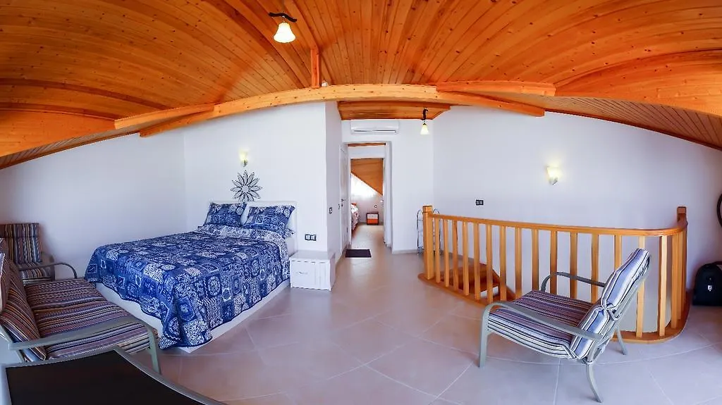 Luxury Apartment With Seaview フェティエ 0*,  トルコ